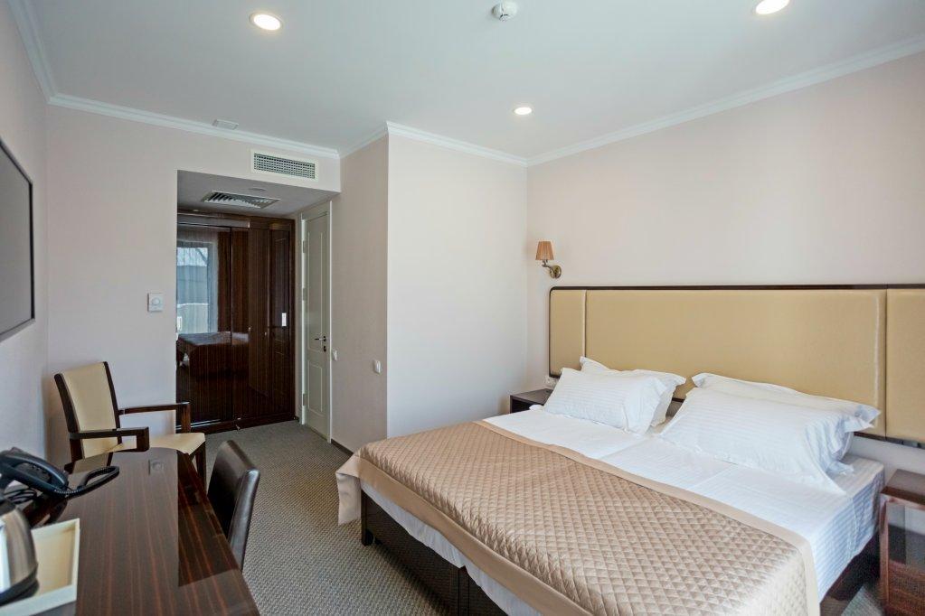 Hotel Genio Tbilisi Buitenkant foto