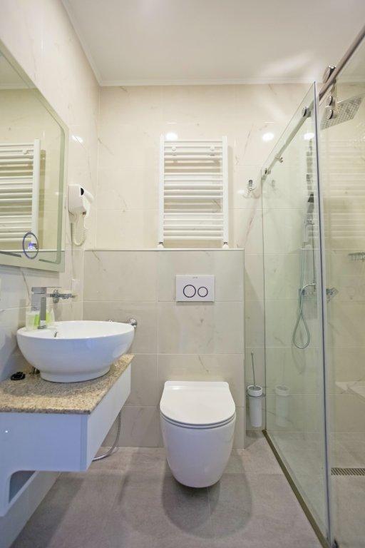 Hotel Genio Tbilisi Buitenkant foto